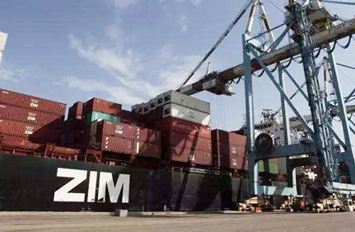 從9月開始，“ Full Expedite”已正式更名為“ ZIM Expedite”，這意味著您可以體驗到“快速，便捷和定時” 