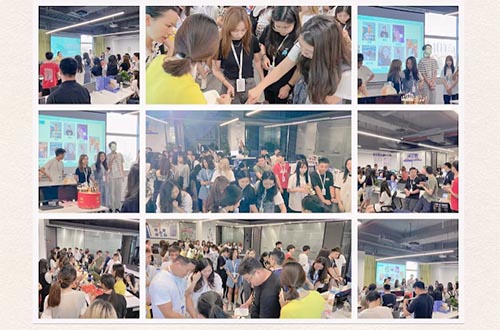 深情不及久伴，厚愛無需多言