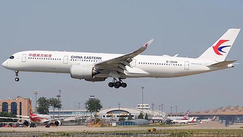 北京、上海、廈門、長沙、武漢、鄭州等機場都有大面積停航的情況