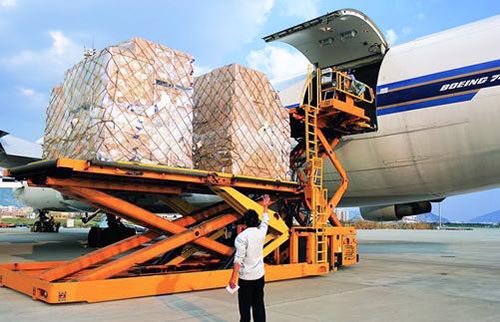 中國到美國空運多少錢一公斤？需要多少天？