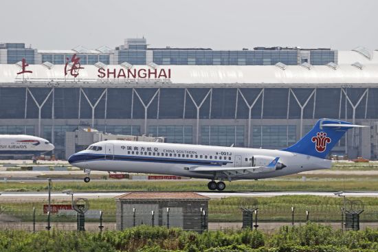 上海浦東機場確診5例，航空貨運受影響，空運或再漲價