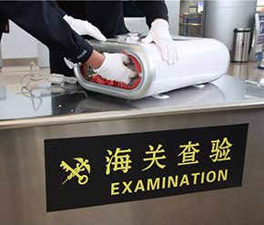 包查驗費用（含查驗費指普通進口美國查驗產生的費用，查驗結果最后海關放行且不產生扣貨/退運等結果的普通查驗費）