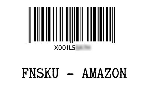 FNSKU和SKU有什么不同？