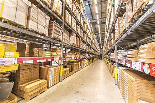 為什么中大件產品更適合海外倉一件代發？